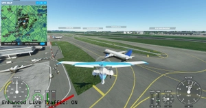 Enhanced Live Traffic thumbnail 2