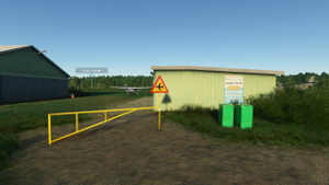 ESGI - Alingsås Flygfält thumbnail 3