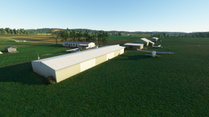 ESGI - Alingsås Flygfält thumbnail 2