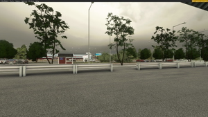 ESMX Växjö Kronoberg airport thumbnail 11