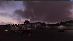 ESMX Växjö Kronoberg airport thumbnail 6