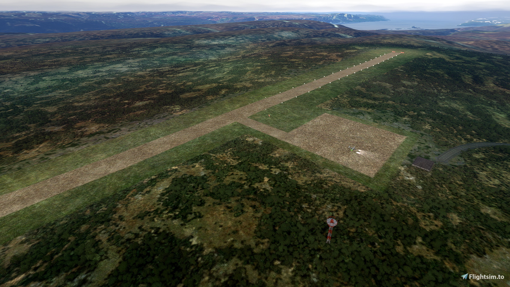 Arctic Airstrip Bundle - Image 1