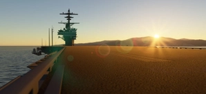 EUROPE AIRCRAFT CARRIER thumbnail 10
