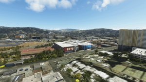 Caracas City - Pack 1 thumbnail 4