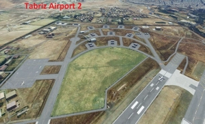 Tabriz Intel Airport   یاشاسین  (OITT)   thumbnail 9