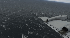 Lockheed P-3C Orion German Marine thumbnail 5