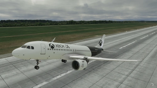 [A32NX] FBW A320NX XBOX Series X/S