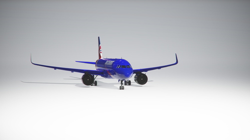 FBW A32NX MUCKA66 Livery
