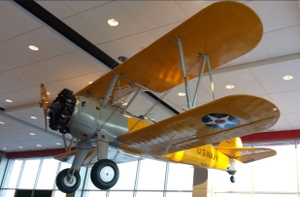 DC Designs Boeing PT-17 Stearman - US Navy BuNo 3344 thumbnail 7