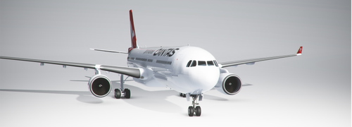 Vanilla Thumbnails for PMP Airbus A330