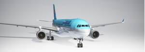 Vanilla Thumbnails for PMP Airbus A330 thumbnail 16