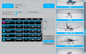 Flight Display Companion (G3000 style display for android) thumbnail 11