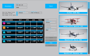 Flight Display Companion (G3000 style display for android) thumbnail 2