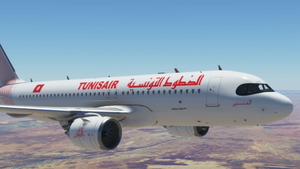 [A32NX] Tunisair 8K ultra thumbnail 3