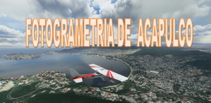 Fotogrametria ACAPULCO thumbnail 1
