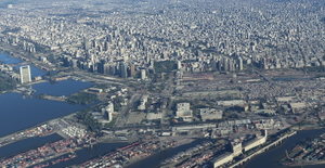 Fotogrametria Ciudad de Buenos Aires thumbnail 4