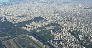 Fotogrametria Ciudad de Buenos Aires thumbnail 3