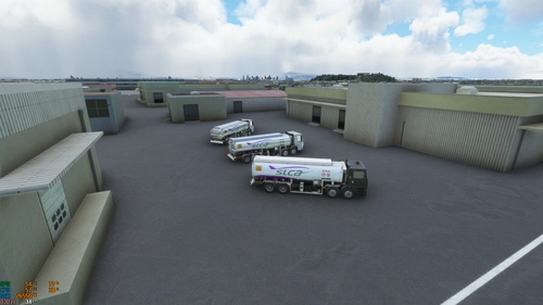 FUELTRUCK IBERIA