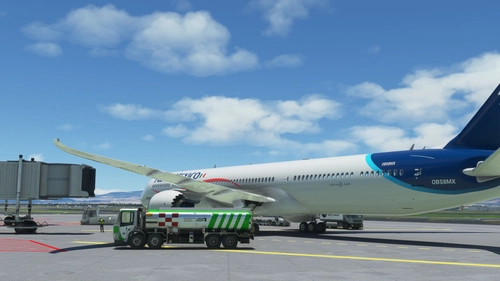 FUELTRUCK MEX.