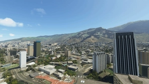 Caracas City - Pack 1 thumbnail 11
