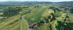 LJPO - Postojna Airfield, Slovenia thumbnail 4