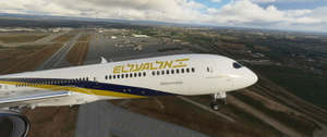 GamerDEAL - B787 - EL AL jerusalem of gold  thumbnail 1