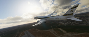 GamerDEAL - B787 - EL AL jerusalem of gold  thumbnail 4