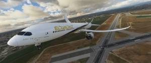 GamerDEAL - B787 - EL AL jerusalem of gold  thumbnail 2