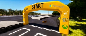 GamerDEAL - Go Kart [V1.0] thumbnail 2