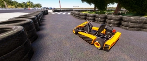 GamerDEAL - Go Kart [V1.0] thumbnail 5