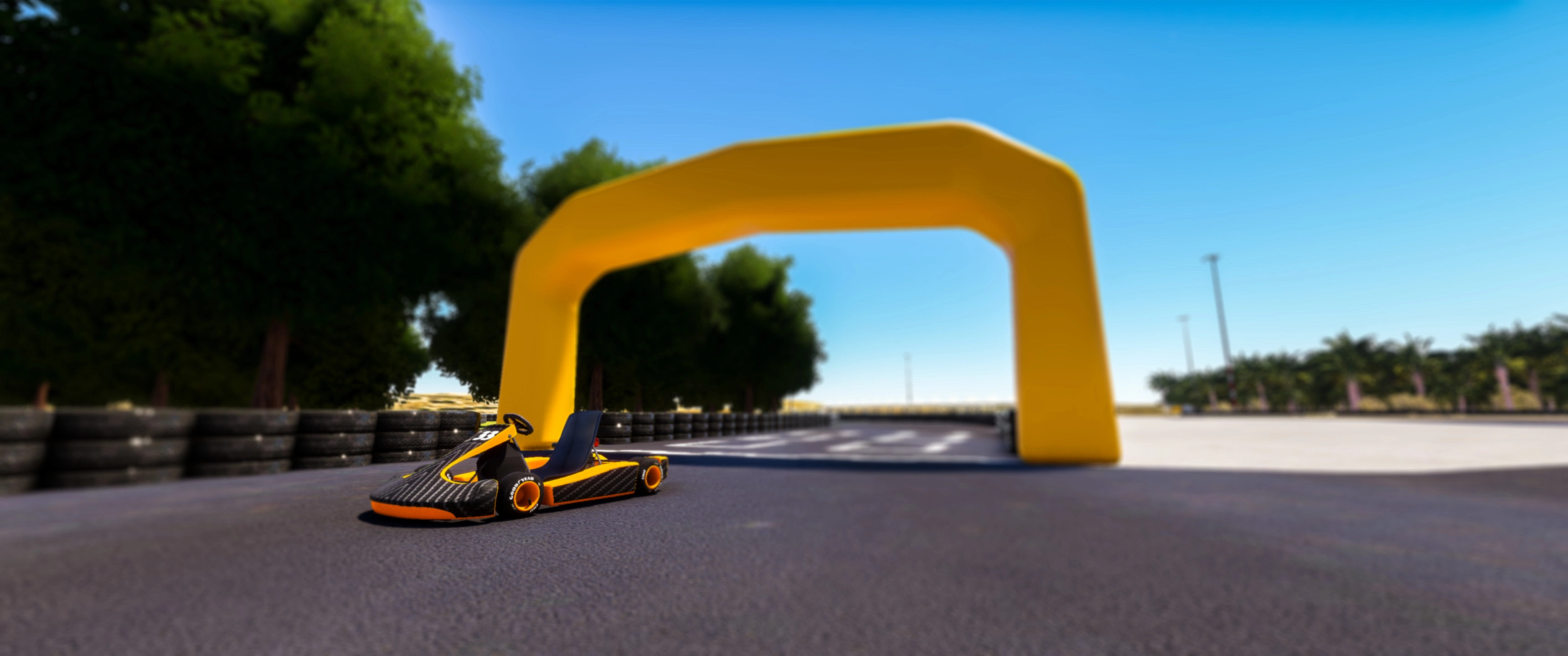 GamerDEAL - Go Kart [V1.0] - Image 1