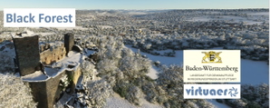 GER - BW #2 - Black Forest thumbnail 1