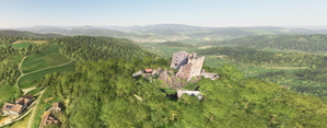 GER - BW #2 - Black Forest thumbnail 4