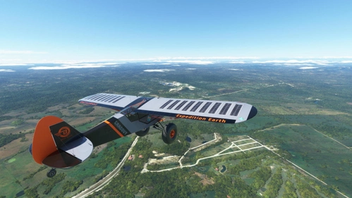 GotGravel Savage Grravel - Beaver24's Livery Pack