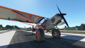 GotGravel Savage Grravel - Beaver24's Livery Pack thumbnail 4