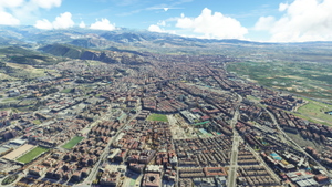 Granada, Andalucía, Spain thumbnail 7
