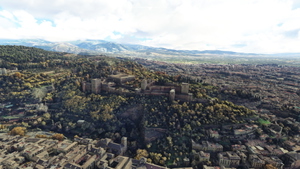 Granada, Andalucía, Spain thumbnail 1