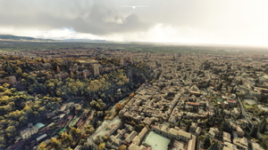 Granada, Andalucía, Spain thumbnail 5