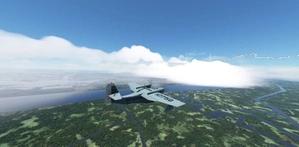 Grumman G44A Widgeon Jebs Water Taxi thumbnail 7