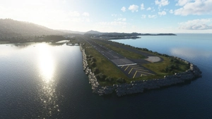 Cyril E. King Airport (TIST) Updated Scenery Project [LITE VERSION] thumbnail 8