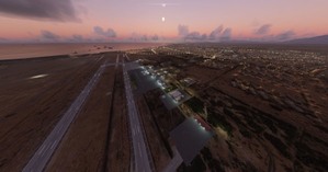 Bandar Abbas Intl Airport (OIKB)     thumbnail 10