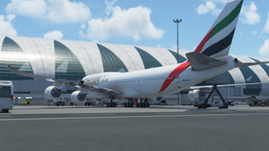 Emirates A6-EDA Ultra thumbnail 7