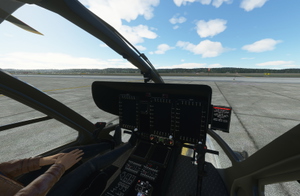 H135 HEMS LPR v.2.5 thumbnail 8