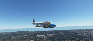 Grumman Mallard G-73AT thumbnail 1