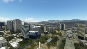 Caracas City - Pack 2 thumbnail 2