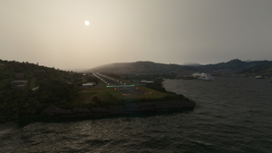 Hewanorra Int.(TLPL) & George F. L. Charles Airport (TLPC) Updated Scenery Pack Project thumbnail 15