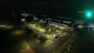 Hewanorra Int.(TLPL) & George F. L. Charles Airport (TLPC) Updated Scenery Pack Project thumbnail 23