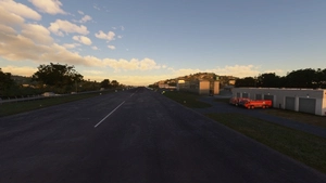 Hewanorra Int.(TLPL) & George F. L. Charles Airport (TLPC) Updated Scenery Pack Project thumbnail 13