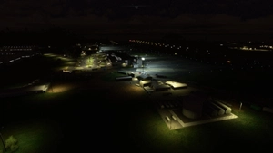 Hewanorra Int.(TLPL) & George F. L. Charles Airport (TLPC) Updated Scenery Pack Project thumbnail 4