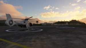 Hewanorra Int.(TLPL) & George F. L. Charles Airport (TLPC) Updated Scenery Pack Project thumbnail 10